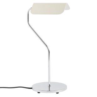 Hay Apex Tafellamp Oyster White