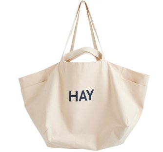 Hay Weekend NO 2 Tas Naturel