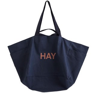 Hay Weekend NO 2 Tas Midnight Blue