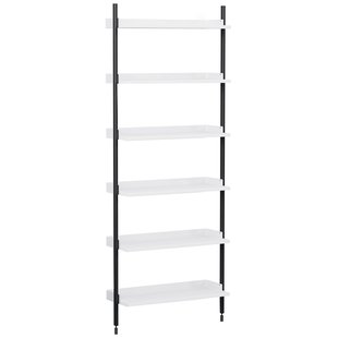 Hay Pier System 101 Wandkast White/Black