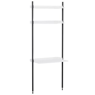 Hay Pier System 11 Wandkast White/Black