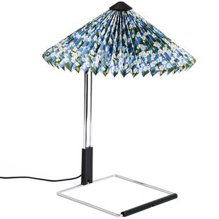 Hay Liberty Matin Mirror Base Tafellamp&Oslash;30 Mitsi