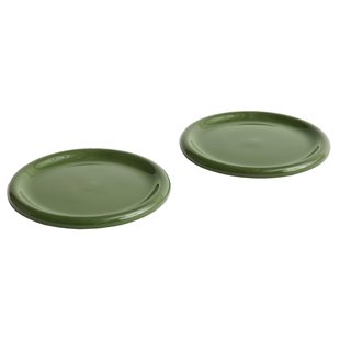 Hay Barro Dinerbord&Oslash;24 Set Van 2 Green