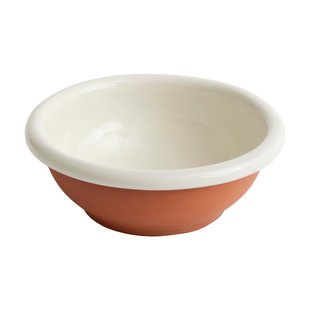 Hay Barro Salade Schaal&Oslash;26 Off-White