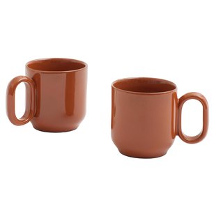 Hay Barro Mok Set Van 2 Natural