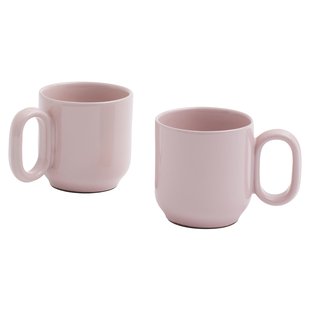 Hay Barro Mok Set Van 2 Pink