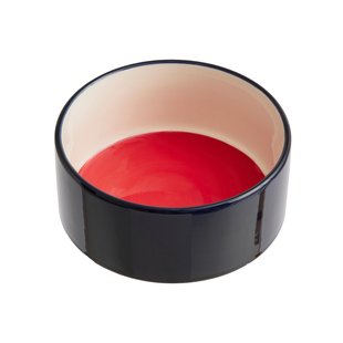 Hay Dogs Hondenvoerbak&Oslash;15 Red/Blue