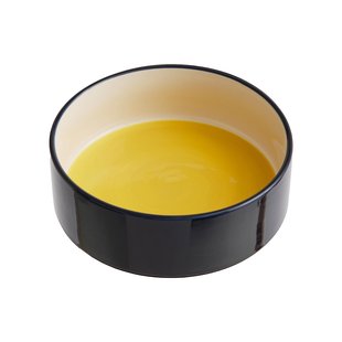 Hay Dogs Hondenvoerbak&Oslash;20 Yellow/Blue