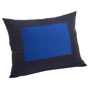Hay Ram Kussen 48x60 Dark Blue
