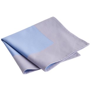 Hay Ram Servet 40x40 Lavender