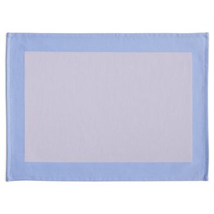 Hay Ram Placemat 43x31 Lavender