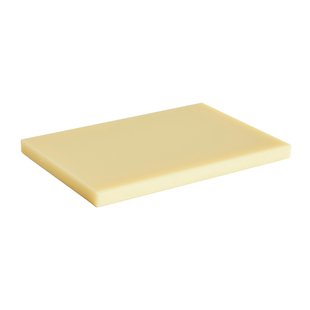 Hay Slice Snijplank 30x20 Light Yellow