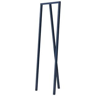 Hay Loop Stand Hall Kledingrek Blauw