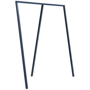 Hay Loop Stand Wardrobe Kledingrek Blauw