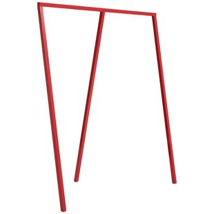 Hay Loop Stand Wardrobe Kledingrek Rood