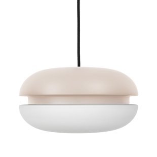 HANA Macaron Hanglamp&Oslash;25 Mat Beige