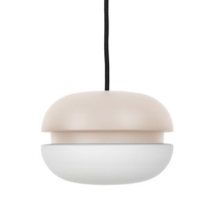 HANA Macaron Hanglamp&Oslash;18 Mat Beige