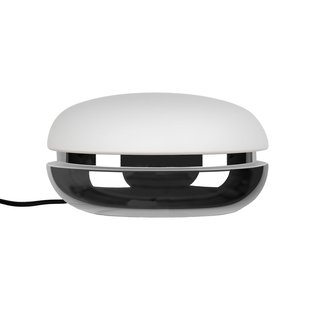 HANA Macaron Tafellamp Chroom