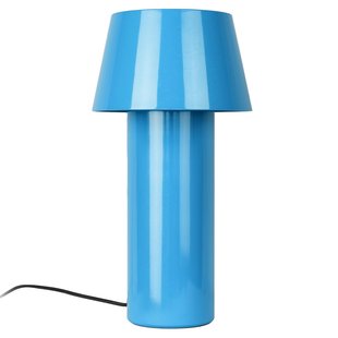 HANA BLL Tafellamp Blauw