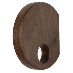 HANA Yoyo Wandhaak Walnoot