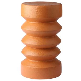 HKliving Stoneware Bijzettafel Terra