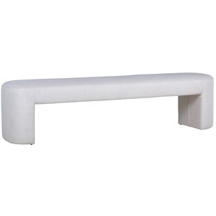 HKliving Lobby Bench Eetbank 180