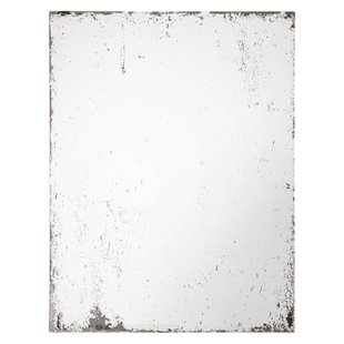 HKliving Antique Look Spiegel M 40 X 50