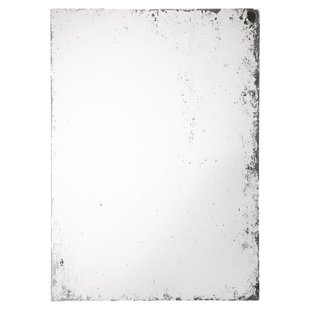 HKliving Antique Look Spiegel L 60 X 80