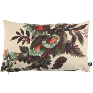 HKliving Printed Kussen 35x60 Kyoto