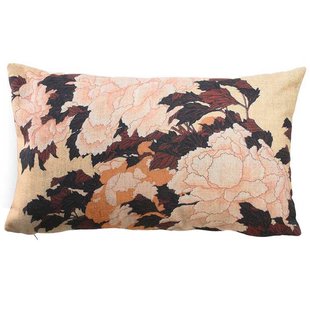 HKliving Printed Kussen 35x60 Tokyo