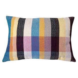HKliving Retro Kussen 60x40 Multicolour