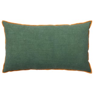 HKliving Linen Cotton Kussen 60x35 Country House