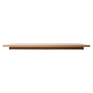 HKliving Lounge Plateau Salontafel 200x60 Camel HKliving Lounge Plateau Salontafel 200x60 Camel