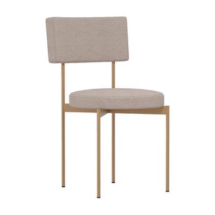 HKliving Dining Chair Eetkamerstoel Dusty Upminster HKliving Dining Chair Eetkamerstoel Dusty Upminster