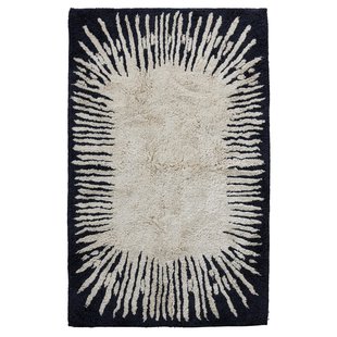 HKliving Monochrome Badmat 75X120