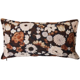 HKliving Doris For HKliving Kussen 55x30 Floral
