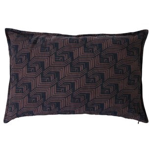 HKliving Doris For HKliving Kussen 60x40 Art Deco