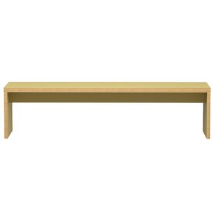 HKliving Dining Bench Eetbank 180 Olive