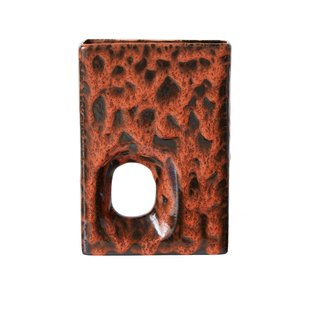 HKliving Retro Vaas M Coral