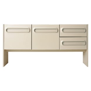 HKliving Space Dressoir Cream