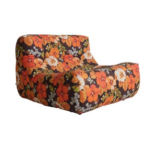 HKliving Lazy Lounge Outdoor Fauteuil Bungalow