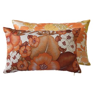 HKliving Vivit Kussen 40x25