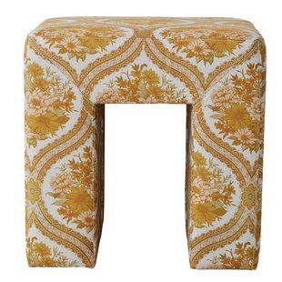 HKliving Lobby Kruk Chalet