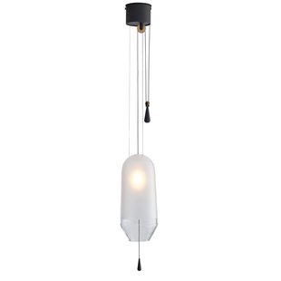 Hollands Licht Limpid Light Hanglamp LED Small Verstelbaar Transparant