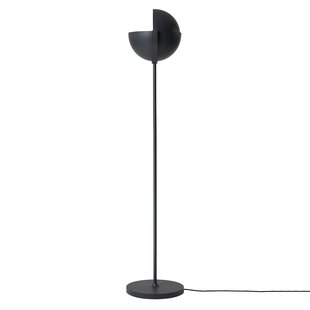 Hollands Licht Eclips Vloerlamp LED Zwart