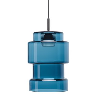 Hollands Licht Axle Hanglamp LED Small Blauw