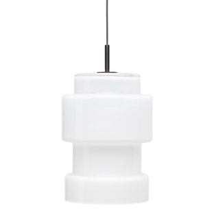 Hollands Licht Axle Hanglamp LED Small Wit