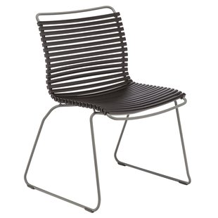 Houe Click Tuinstoel Black