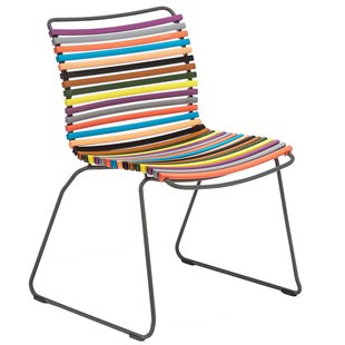 Houe Click Tuinstoel Multi Color 1
