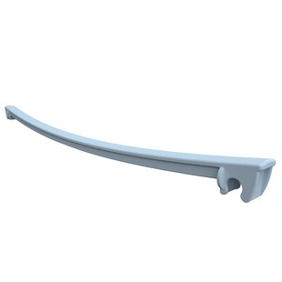 Houe Click Lamella&Oslash;12 Dusty Blue